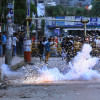 Dhaka University quota reform protests July 17 2024 Dhaka University quota reform protests July 17 2024