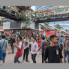 Rapper-barrister Towfique Ahmed offers legal support to quota reform protesters  Rapper-barrister Towfique Ahmed offers legal support to quota reform protesters