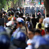 quota reform movement,