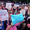 Our political leaders have failed to see that these young people fighting for their rights don’t want to be trapped in any identity binary. FILE PHOTO: ANISUR RAHMAN