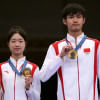 Yuting Huang, Lihao Sheng Yuting Huang, Lihao Sheng
