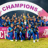 Sri Lanka women's cricket team Sri Lanka women's cricket team