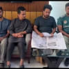 Quota reform protest coordinators lift programme after detention by DB Quota reform protest coordinators lift programme after detention by DB