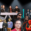 Bangladeshi music bands excel on international stages  Bangladeshi music bands excel on international stages