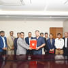 Chinese firm Baida Industrial to invest $1.26 million in Uttara EPZ Chinese firm Baida Industrial to invest $1.26 million in Uttara EPZ