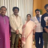 Mamata Banerjee resolves Tollywood dispute Mamata Banerjee resolves Tollywood dispute