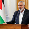 Hamas chief Ismail Haniyeh killed in Iran Hamas chief Ismail Haniyeh killed in Iran