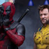 ‘Deadpool & Wolverine’ to hit local screens tomorrow ‘Deadpool & Wolverine’ to hit local screens tomorrow