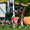 Parvez Hossain Emon, Tanzid Tamim Parvez Hossain Emon, Tanzid Tamim
