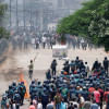 Bangladesh student protests and government crackdown Bangladesh student protests and government crackdown