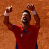 Novak Djokovic Novak Djokovic