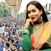 Zakia Bari Mamo resigns from Actors' Equity to stand with students quota reform movement | Zakia Bari Mamo resigns from Actors' Equity to stand with students