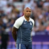 Thierry Henry Thierry Henry