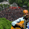 Kabir Suman pays tribute to Bangladesh's student movement Kabir Suman pays tribute to Bangladesh's student movement