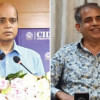 Mainul Hasan new DMP commissioner; Shahidur Rahman RAB DG Mainul Hasan new DMP commissioner; Shahidur Rahman RAB DG