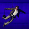 Tom Cruise stuns at Paris Olympics closing with skydiving Tom Cruise stuns at Paris Olympics closing with skydiving
