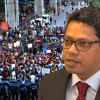 internet crackdown in Bangladesh internet crackdown in Bangladesh