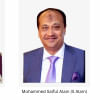 S Alam and family banned from selling bank shares S Alam and family banned from selling bank shares