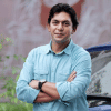 Portraying Mrinal Sen is a dream come true: Chanchal Chowdhury Portraying Mrinal Sen is a dream come true: Chanchal Chowdhury