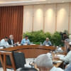 Govt to find reasons for mega projects’ multiple revisions: Wahiduddin Govt to find reasons for mega projects’ multiple revisions: Wahiduddin