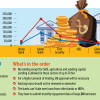 Deposits and lending of the banks ties to S Alam Deposits and lending of the banks ties to S Alam