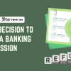 We need a bank commission that can drive radical reforms