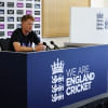 Ollie Pope England Stand-in Test captain Ollie Pope
