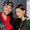 Justin and Hailey welcome baby Bieber Justin and Hailey welcome baby Bieber