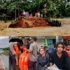 Showbiz stars mobilise to support flood-affected areas Showbiz stars mobilise to support flood-affected areas