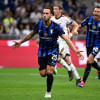 Hakan Calhanoglu Hakan Calhanoglu