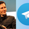 Telegram CEO Pavel Durov Telegram CEO Pavel Durov arrested