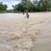 flood alert in Bangladesh flood alert in Bangladesh