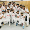 Tigers Bangladesh cricket team