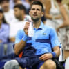 Novak Djokovic Novak Djokovic