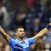 Novak Djokovic Novak Djokovic
