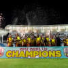 West Indies  West Indies