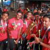 Bangladesh U20 football team Bangladesh U20 football team