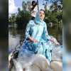 Bangladesh Flood 2024: Bubly shares her experience of aiding flood victims in her hometown Bangladesh Flood 2024: Bubly shares her experience of aiding flood victims in her hometown