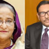 murder case filed against Hasina and Quader murder case filed against Hasina and Quader
