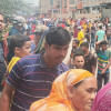 Workers unrest: Production shuts at 10 RMG, 20 pharma units Workers unrest: Production shuts at 10 RMG, 20 pharma units