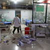 Doctors, mob justice and the health sector Doctors, mob justice and the health sector