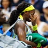 Coco Gauff Coco Gauff