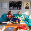 Tilda Swinton-Julianne Moore’s ‘The Room Next Door’ receives 17-minute standing ovation at Venice Film Festival ‘The Room Next Door’ standing ovation at Venice Film Festival