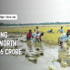Take steps to address crop losses to flood Floods Damaging Crops Worth TK 3.346 Cr