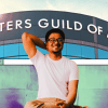 Nuhash Humayun becomes member of Writers Guild of America  Nuhash Humayun becomes member of Writers Guild of America