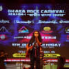 ‘Dhaka Rock Carnival: Shadhin Bangla Betar’ delights the city with top bands ‘Dhaka Rock Carnival: Shadhin Bangla Betar’ delights the city with top bands