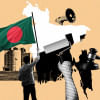 Reflecting on one month of the interim government Reflecting on one month of the interim government