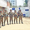 Unrest to hit RMG exports Unrest to hit RMG exports