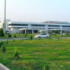 Shah Amanat International Airport Shah Amanat International Airport