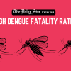 Will dengue be even more fatal this year? dengue outbreak 2024